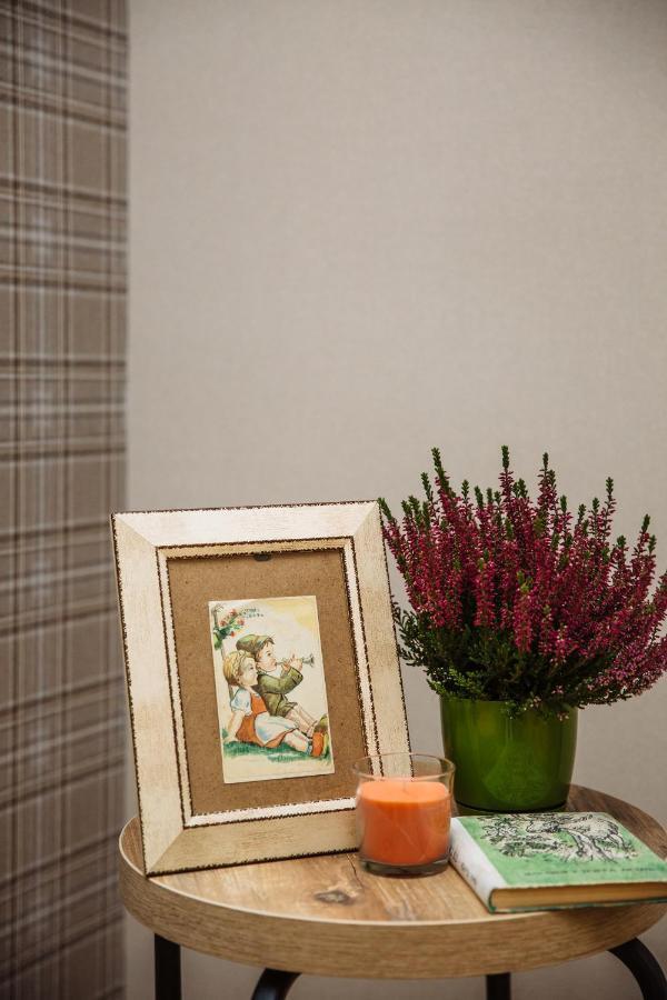 לבוב Grand View Apartment מראה חיצוני תמונה